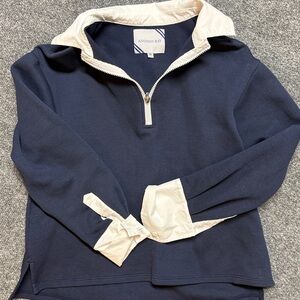 Addison bay  Longsleve Top